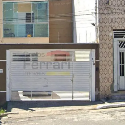 Image 2 - Rua Manuel Luiz Ferraz, São Lucas, São Paulo - SP, 03282-000, Brazil - House for sale