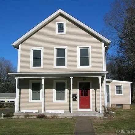 Rent this 1 bed house on 42 West Street in Newfield Heights, Middletown