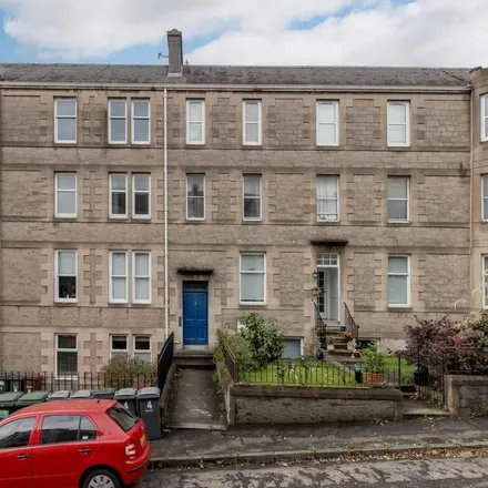 Rent this 2 bed apartment on 6 Western Place in City of Edinburgh, EH12 5QA