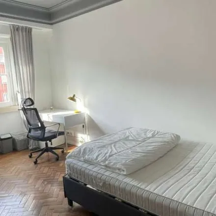 Rent this 7 bed apartment on Avenida Guerra Junqueiro 7 in 1000-167 Lisbon, Portugal