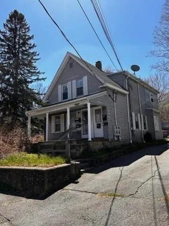 Buy this 4 bed house on 173 East Main Street in Avon, MA 02322