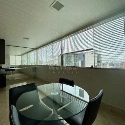 Rent this 4 bed apartment on Rua Caratinga in Anchieta, Belo Horizonte - MG