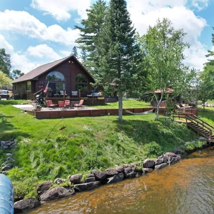 Buy this 3 bed house on North River Street in Eagle River, WI 54521
