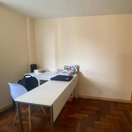 Buy this 1 bed apartment on José Tamayo in 170136, Quito