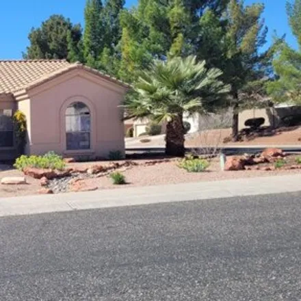 Rent this 3 bed house on 1216 East Ridgeview Drive in Cottonwood, AZ 86326
