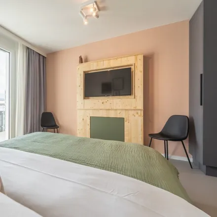 Rent this 1 bed apartment on Basler Landstraße 18 in 79111 Freiburg im Breisgau, Germany