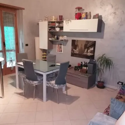 Rent this 2 bed apartment on Via Publio Elvio Pertinace 41 in 10137 Turin TO, Italy