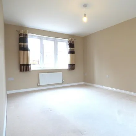 Image 3 - 15 Jefferson Way, Coventry, CV4 9AN, United Kingdom - Duplex for rent