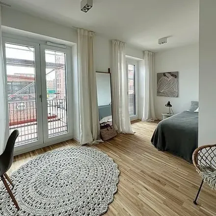 Image 6 - Leonore-Mau-Weg 2, 22763 Hamburg, Germany - Apartment for rent