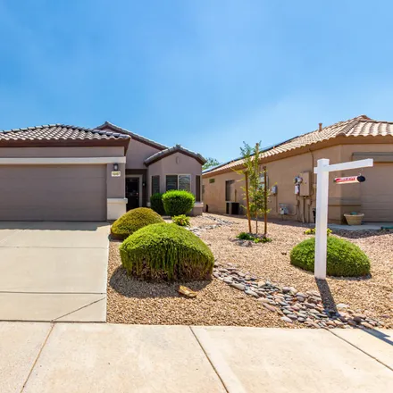 Buy this 2 bed house on 16497 West Rock Springs Lane in Surprise, AZ 85374