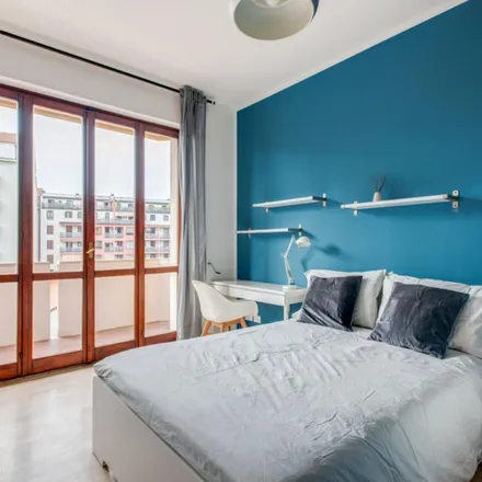 Rent this 6 bed apartment on Via privata Mauro Rota 8 in 20125 Milan MI, Italy