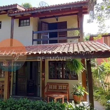 Buy this 3 bed house on Rua Manoel Mazagão in Pereque, Ilhabela - SP
