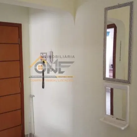 Rent this 3 bed apartment on Rua Vicente Férrer in Jardim Remulo Zoppi, Indaiatuba - SP