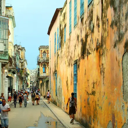Image 5 - Aladina's Place, Cristo, Camagüey, 70200, Cuba - Loft for rent