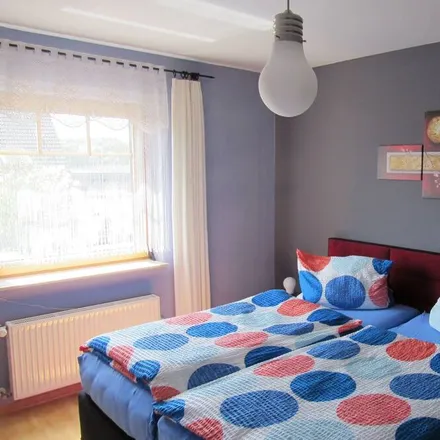 Rent this 2 bed condo on Bausendorf in Rhineland-Palatinate, Germany