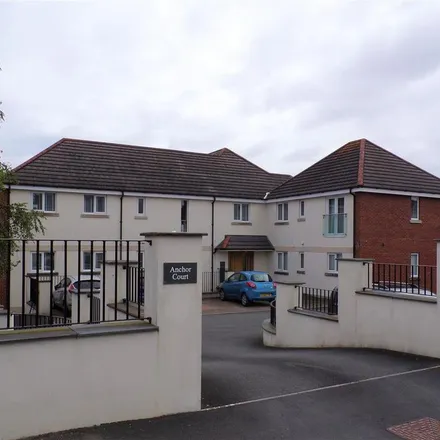 Rent this 2 bed apartment on Sticklepath Hill in Barnstaple, EX31 2BE