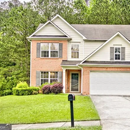 Buy this 4 bed house on 10223 Deep Creek Place in Union City, GA 30291