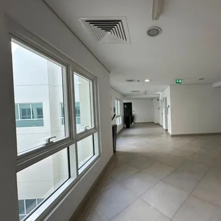 Rent this 3 bed apartment on Lake View Tower in Cluster B, Jumeirah Lakes Towers