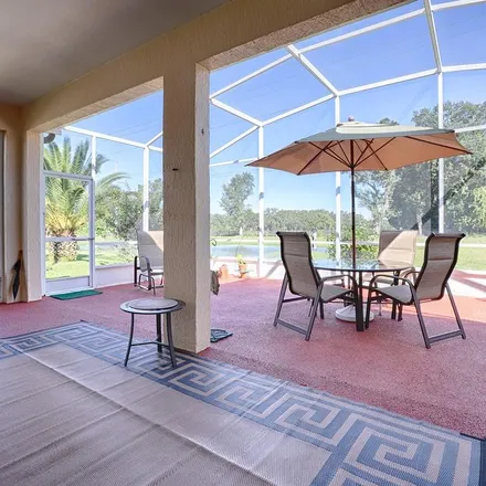 Image 6 - 33116 Meadow Green Court, The Villages, FL 34731, USA - House for sale