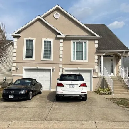 Rent this 3 bed house on 66 Hot Springs Way in Aquia, VA 22554