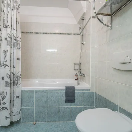 Image 1 - U Tří zlatých zvonků, Mostecká, 118 01 Prague, Czechia - Apartment for rent