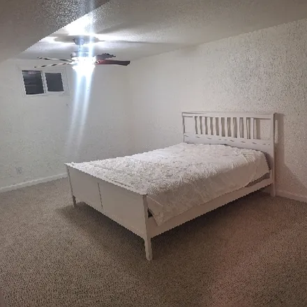 Rent this 1 bed room on Smoker Friendly in Palmer Park Boulevard, Colorado Springs