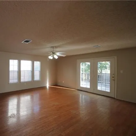 Image 4 - 3079 Hill Street, Round Rock, TX 78664, USA - House for rent