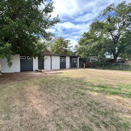 Image 4 - 2309 48th Street, Lubbock, TX 79412, USA - House for sale