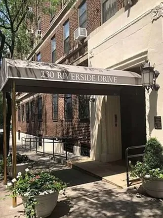 Image 7 - 337 West 95th Street, New York, NY 10025, USA - Condo for sale