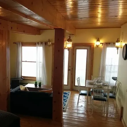Rent this 2 bed apartment on Cheticamp in NS B0E 1H0, Canada
