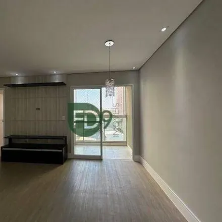 Buy this 3 bed apartment on Rua Valentim Feltrin in Jardim Nossa Senhora de Fátima., Americana - SP