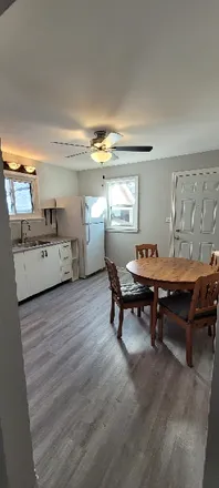Rent this 1 bed apartment on 47 Hammond Avenue in Orillia, ON L3V 3B9