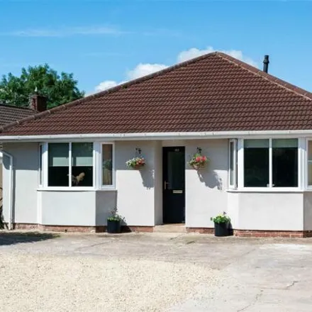 Buy this 4 bed house on Ross Road in Hereford, HR2 7PL