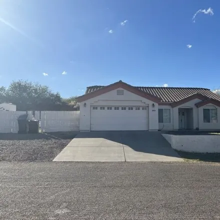 Buy this 3 bed house on 8584 Springfield Drive in Gila County, AZ 85501