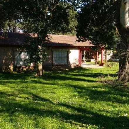 Image 1 - unnamed road, Partido de Brandsen, 1984 Barrio Parque Las Acacias, Argentina - House for sale