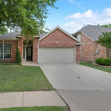 Buy this 3 bed house on 1111 Ashbourne Drive in Rockwall, TX 75087