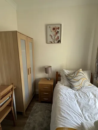 Rent this 1 bed house on London in London Borough of Brent, GB