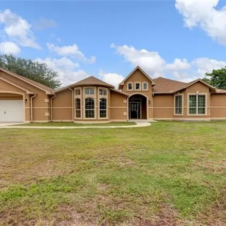 Buy this 5 bed house on 885 Steele Road in Harris County, TX 77562