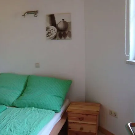 Rent this 2 bed house on 18209 Börgerende