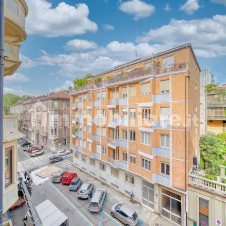 Image 8 - Corso Giacomo Matteotti 41, 10121 Turin TO, Italy - Apartment for rent
