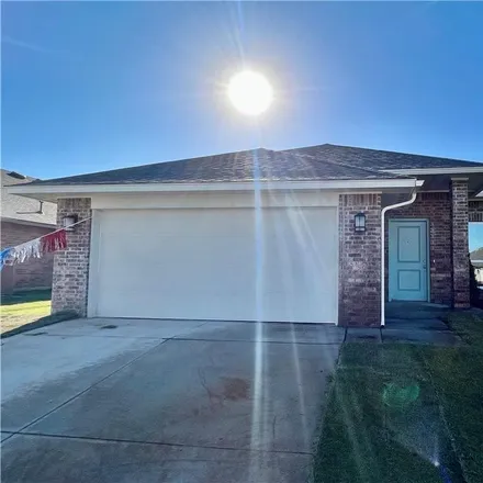 Buy this 4 bed house on 10198 Ashford Drive in Oklahoma City, OK 73099