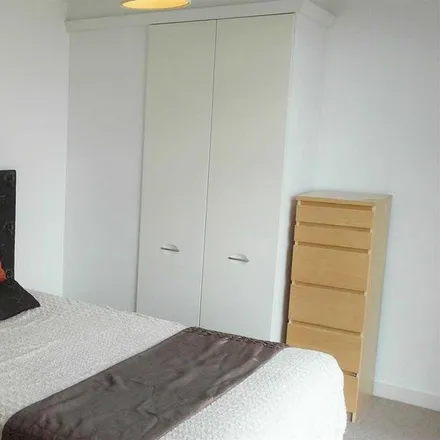 Image 5 - Carlin House, Styring Street, Beeston, NG9 1FT, United Kingdom - Apartment for rent