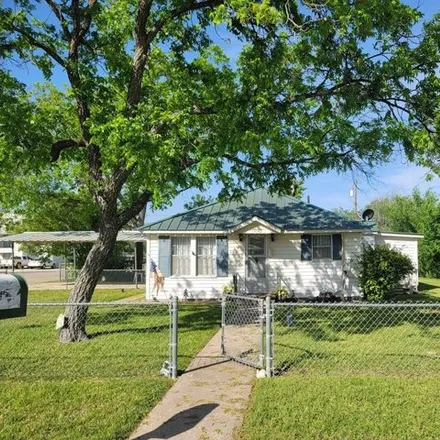 Buy this 2 bed house on 125 Dollie Street in Sonora, TX 76950