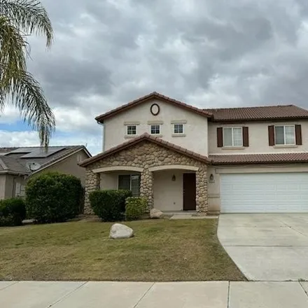 Buy this 4 bed house on 12312 Timberpointe Drive in Bakersfield, CA 93312
