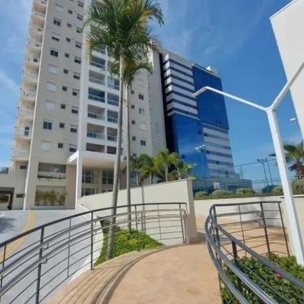 Image 1 - Avenida Presidente Vargas, Vila Vitória, Indaiatuba - SP, 13339-180, Brazil - Apartment for rent