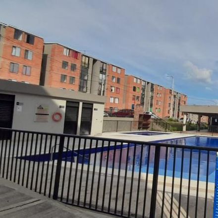 Rent this 3 bed apartment on Anillo Vial Occidental in 540002 Cúcuta, NSA