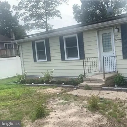 Rent this 3 bed house on 112 Bosun Avenue in Stafford Township, NJ 08050