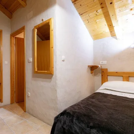 Rent this 1 bed apartment on Grad Korčula in Dubrovnik-Neretva County, Croatia