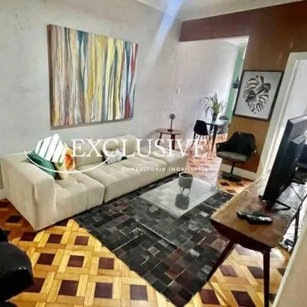 Image 2 - Copanema Mix, Rua Visconde de Pirajá 3, Ipanema, Rio de Janeiro - RJ, 22071-110, Brazil - Apartment for rent