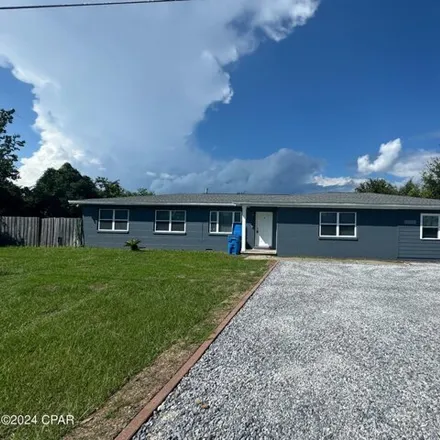 Rent this 1 bed house on 5117 Douglas St Apt B in Panama City, Florida